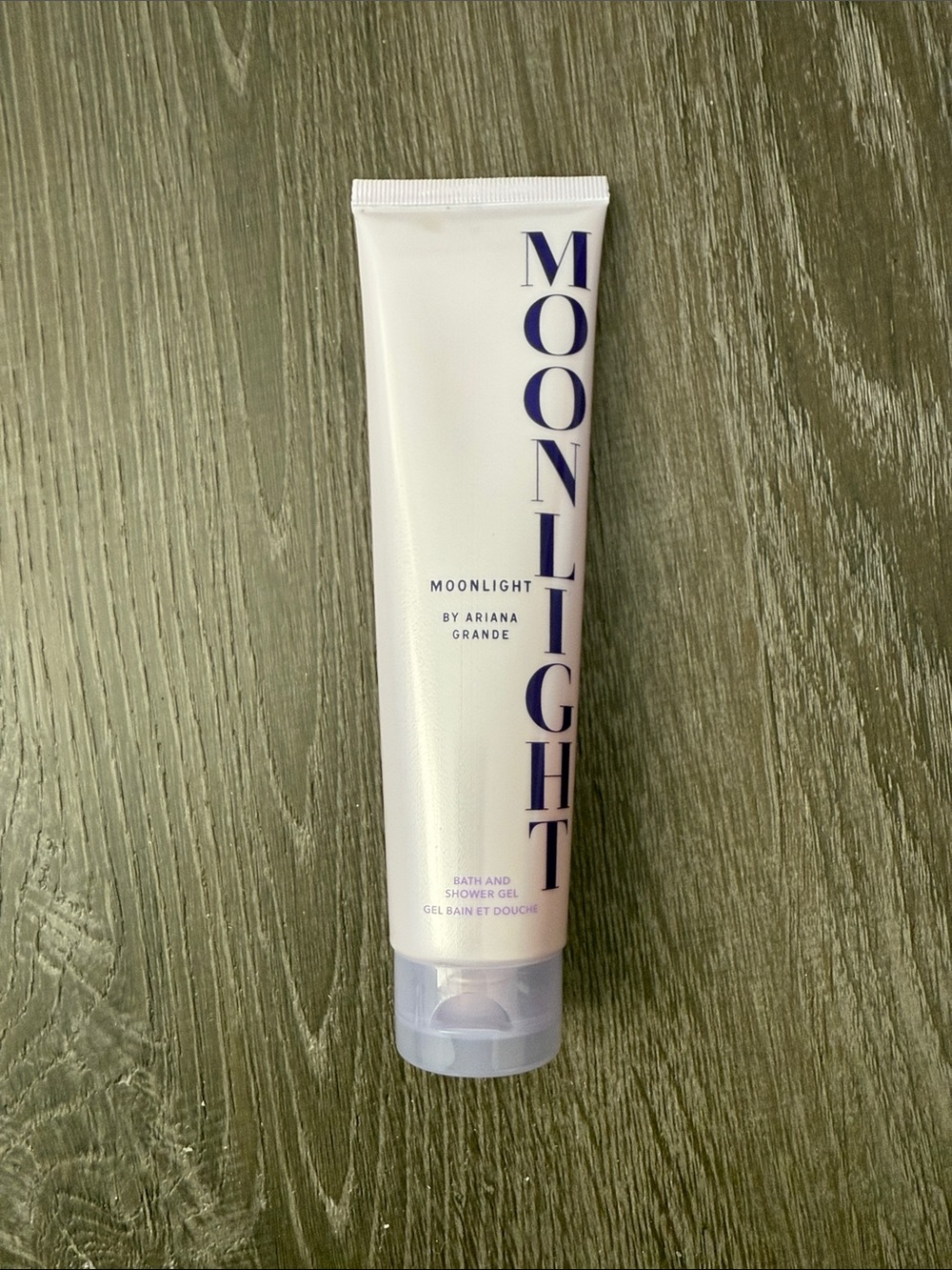 Ariana Grande Moonlight Shower Gel 3.4oz